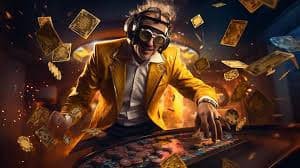 inf899 VIP Cashback Bonus ရရှိနေသော ကစားသမားများ
